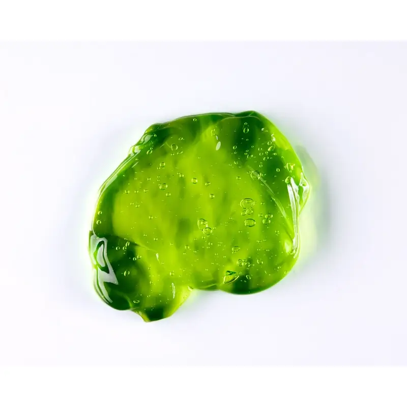 7 Heaven Jelly Chupa Chups Masque à la gelée de pomme - Image 3