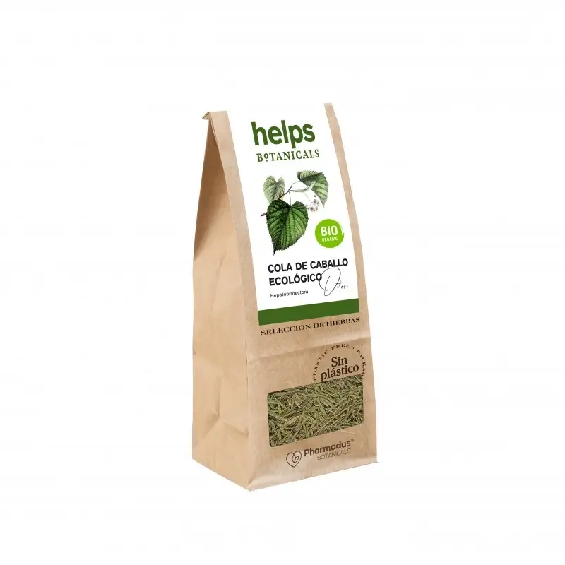 Aide Ă l'Ă©quilibre Sac de prĂȘle Eco, 50 g