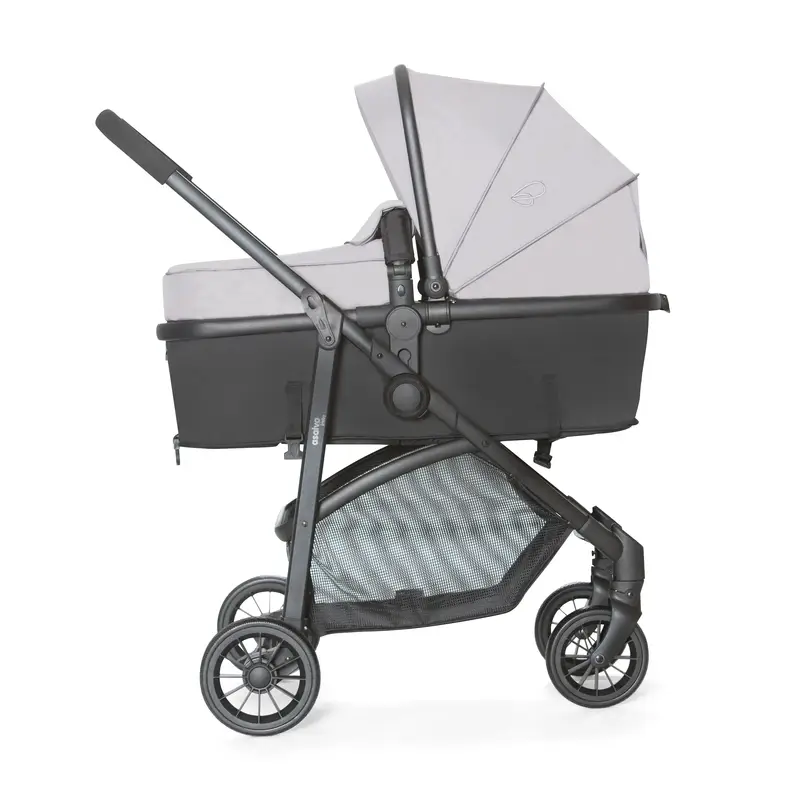 Asalvo Cabriolet Biarritz Gris