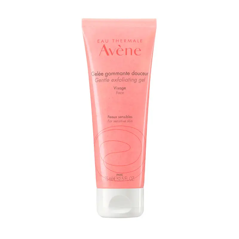 Avène Gommage purifiant doux 75 ml