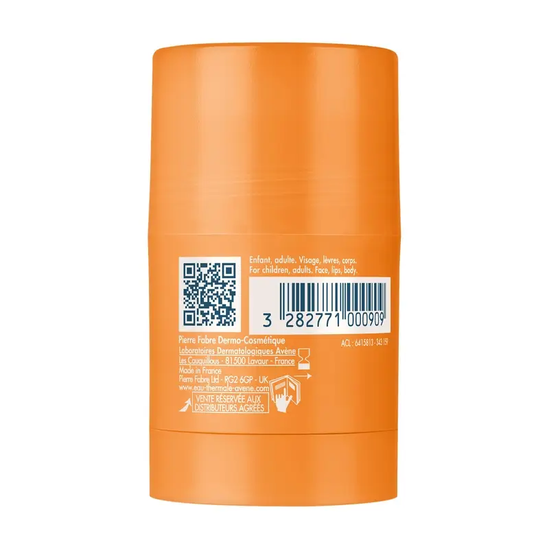 Avène Ultra Stick Spf50, 20 gr - Image 2