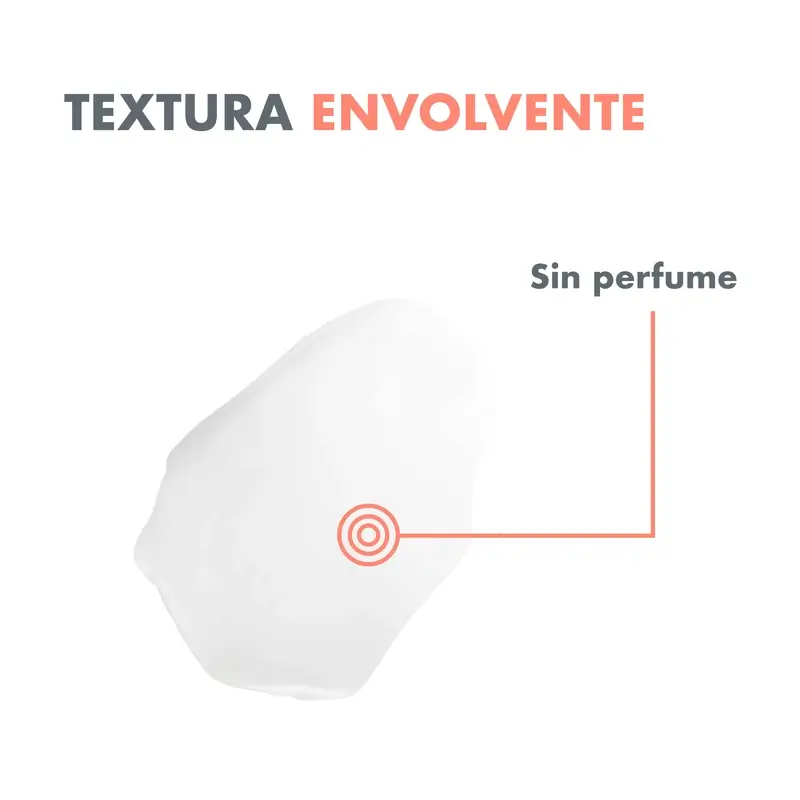Avène Xeracalm Ad Baume Relipidant 400 ml - Image 5