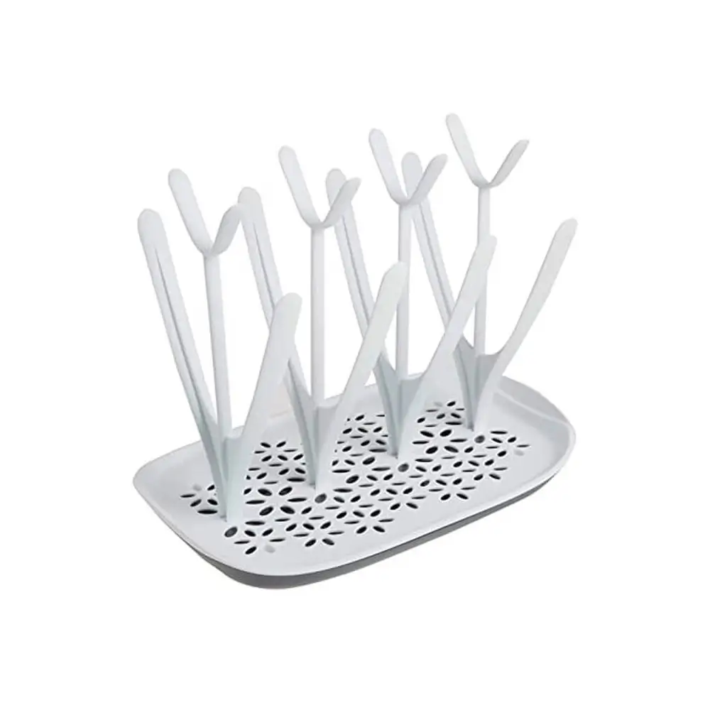 Egouttoir pour biberons, sucettes et tétines Avent
