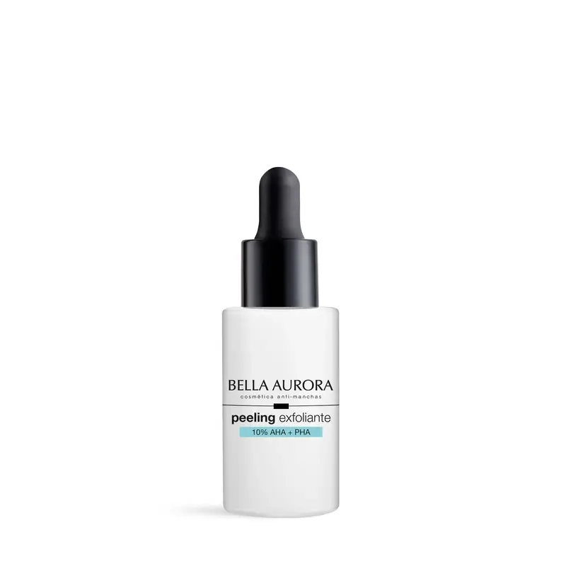 Bella Aurora Anti-Blemish Peeling Exfoliating Peel 10% Aha + Pha , 20 ml - Image 2