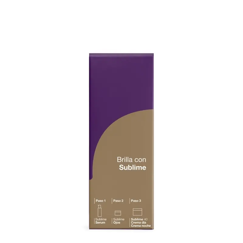 Bella Aurora Sublime Anti-Aging Pack +40 , 50 + 50 ml - Image 6