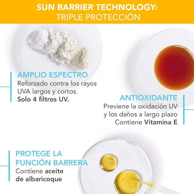 Bioderma Photoderm Pediatrics Lait SPF50+ Crème solaire, 100 ml - Image 4