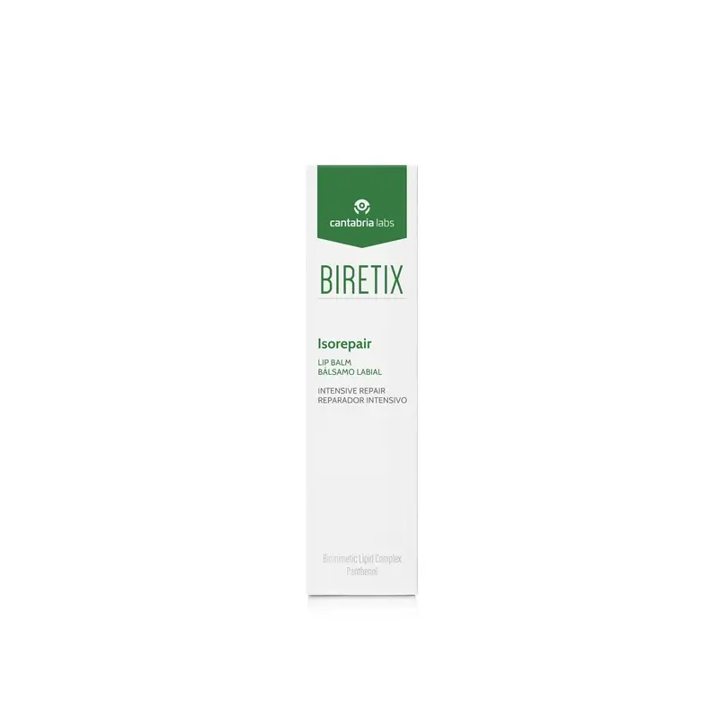 Biretix Isorepair Baume réparateur, 10 ml - Image 2