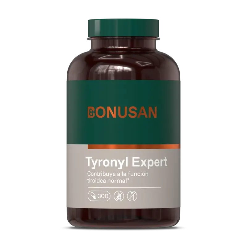 Bonusan Tyronyl Expert, 300 gélules
