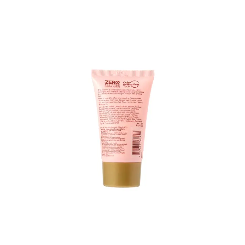 Beaver Cherry Blossom Sebum Regulating Mini Conditioner , 40 ml - Image 2