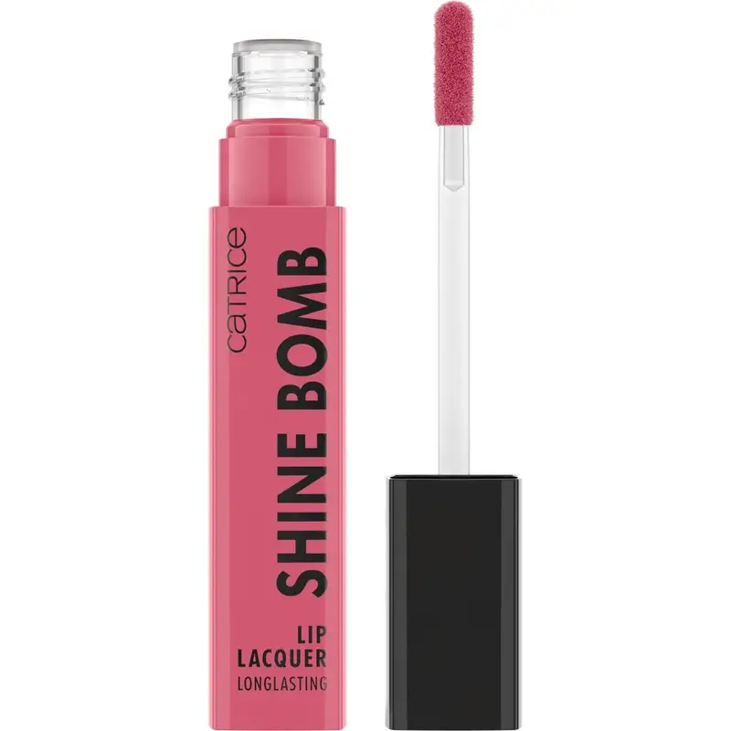 Catrice Vernis à lèvres Shine Bomb 080 , 3 ml