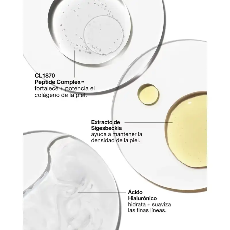 Clinique Smart Clinical Repair Crème anti-rides pour les yeux, 2x15 ml - Image 4
