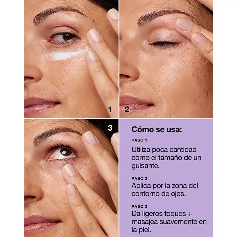 Clinique Smart Clinical Repair Crème anti-rides pour les yeux, 2x15 ml - Image 5