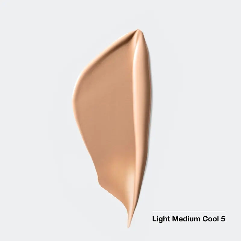 Clinique Even Better Vitamin Makeup Fond de teint Spf50 Light Medium Cool 5, 30 ml - Image 2