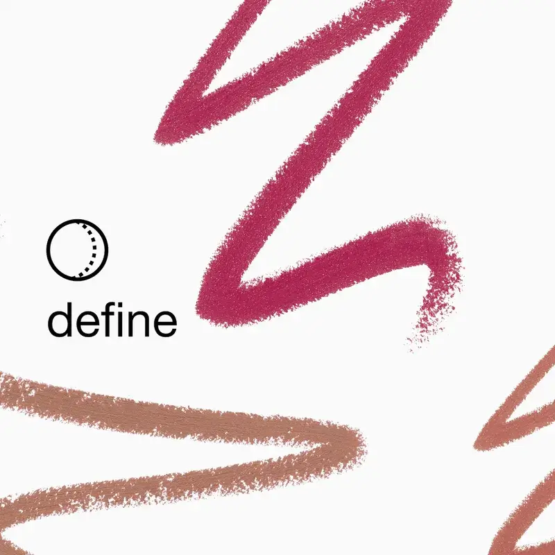 Clinique Quickliner Lip Liner Nude Honey Shade, 3 gr - Image 4