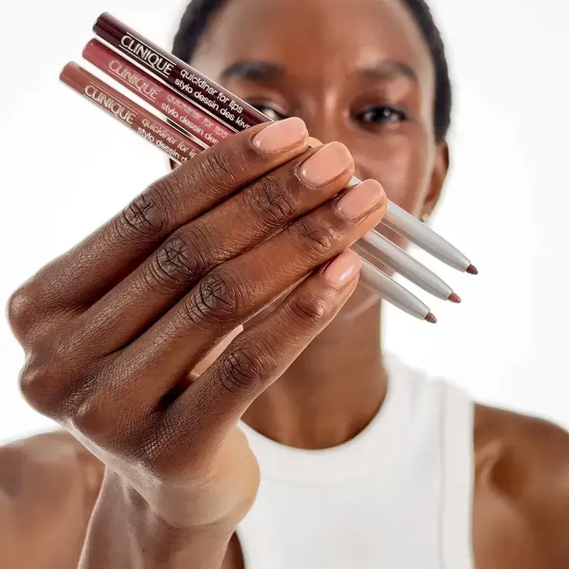 Clinique Quickliner Lip Liner Nude Honey Shade, 3 gr - Image 5