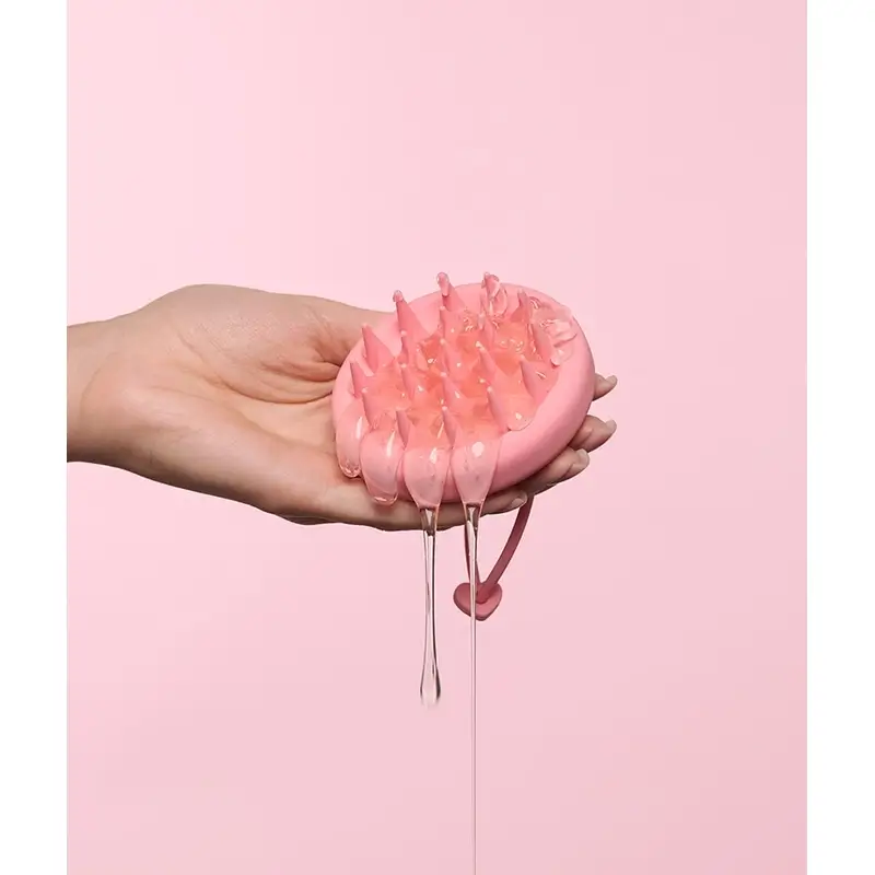 Cocosolis Grow Scalp Massager Brush , 1 pc - Image 2