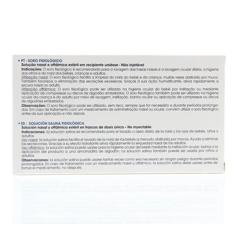 Corine De Farme Sérum Physiologique , 150 ml - Image 2