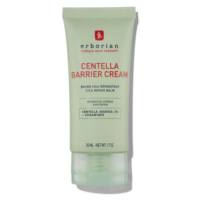 Erborian Centella Crème Barrière, 50 ml