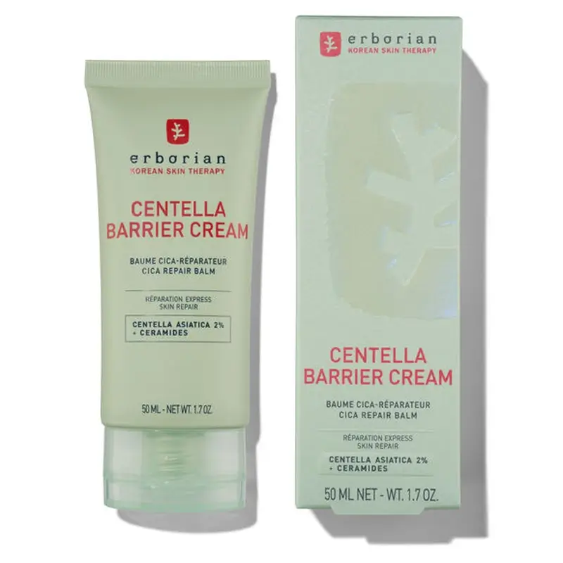 Erborian Centella Crème Barrière, 50 ml - Image 3