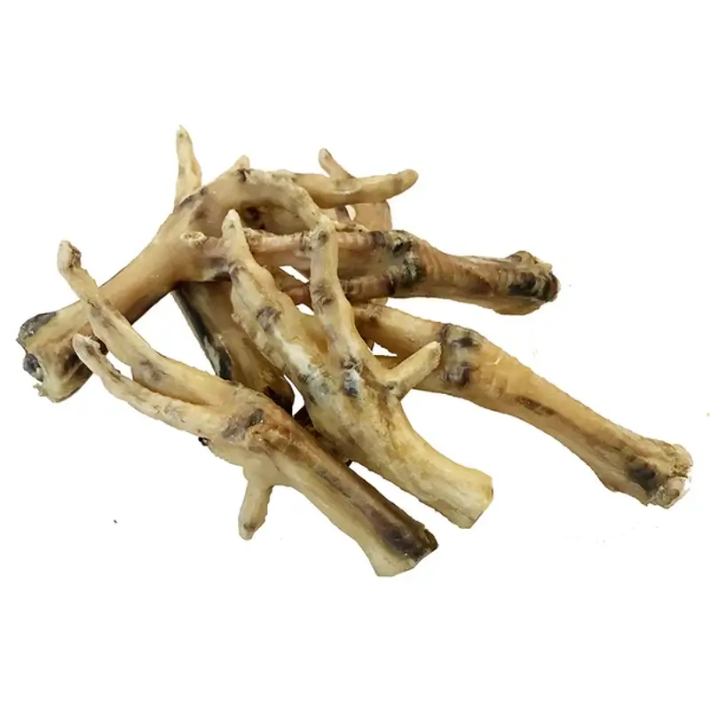 Cuisses de poulet Puromenu, 250 grammes - Image 2