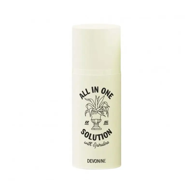 Solution tout-en-un Devonine, 100 ml