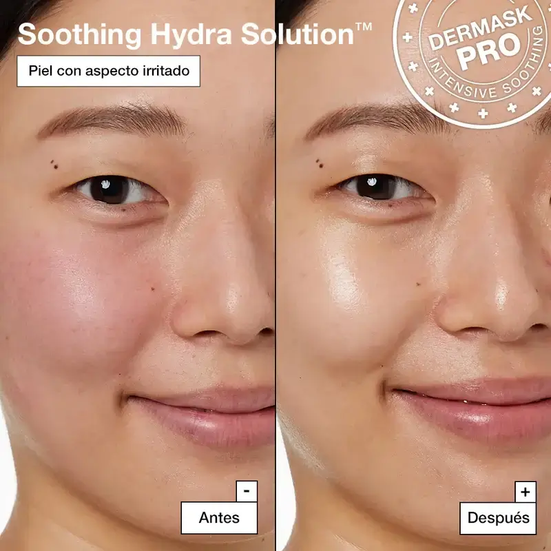 Dr. Jart+ Masque Pro Hydra Solutiontm Apaisant, 3X26 Gr - Image 3