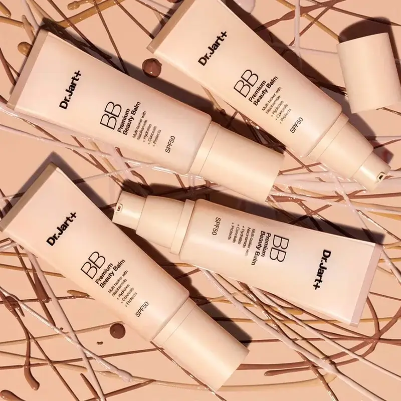 Jart+ Premium BB Colour Cream 02 Light Medium-Medium, 40 ml - Image 4