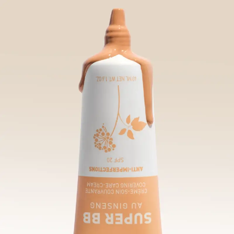 Erborian Super Bb Caramel, 15 ml - Image 9
