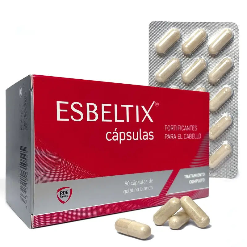 Esbeltix Capsules, 90 unités - Image 3