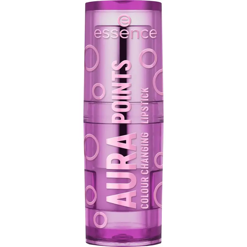 Essence Aura Points Rouge à lèvres changeant de couleur, 3,2 g - Image 2
