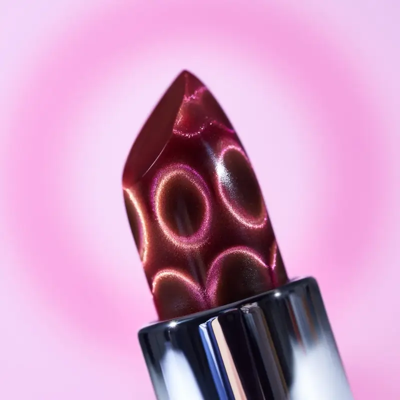 Essence Aura Points Rouge à lèvres changeant de couleur, 3,2 g - Image 4