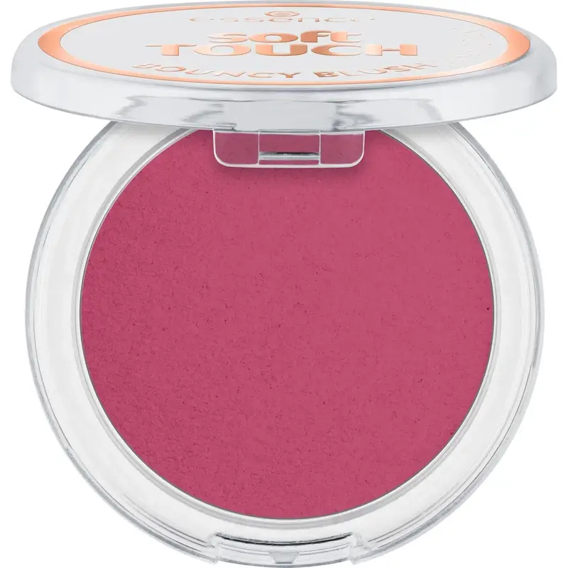 Essence Soft Touch Blush Bouncy Blush 20 , 5 gr - Image 2