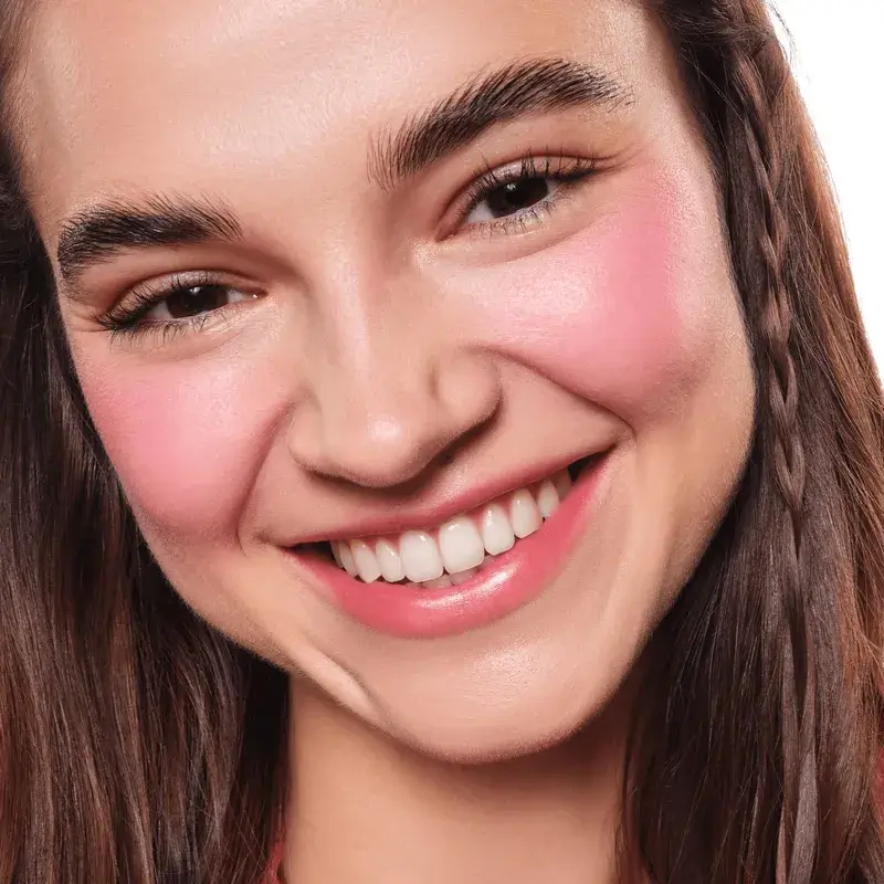 Essence Soft Touch Blush Bouncy Blush 20 , 5 gr - Image 4