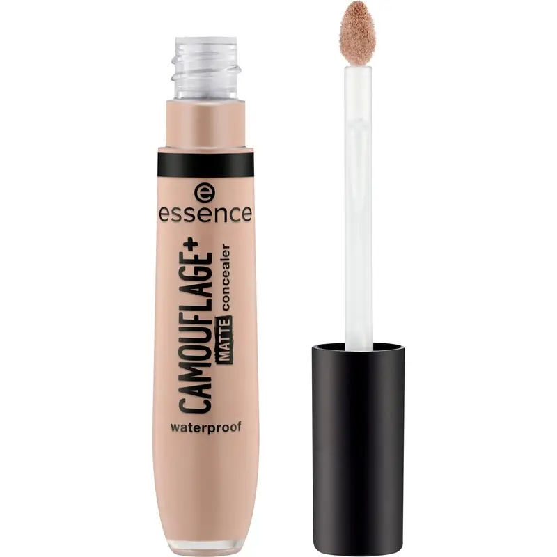 Essence Camouflage+ Matte Corrector 150, 8 ml - Image 2