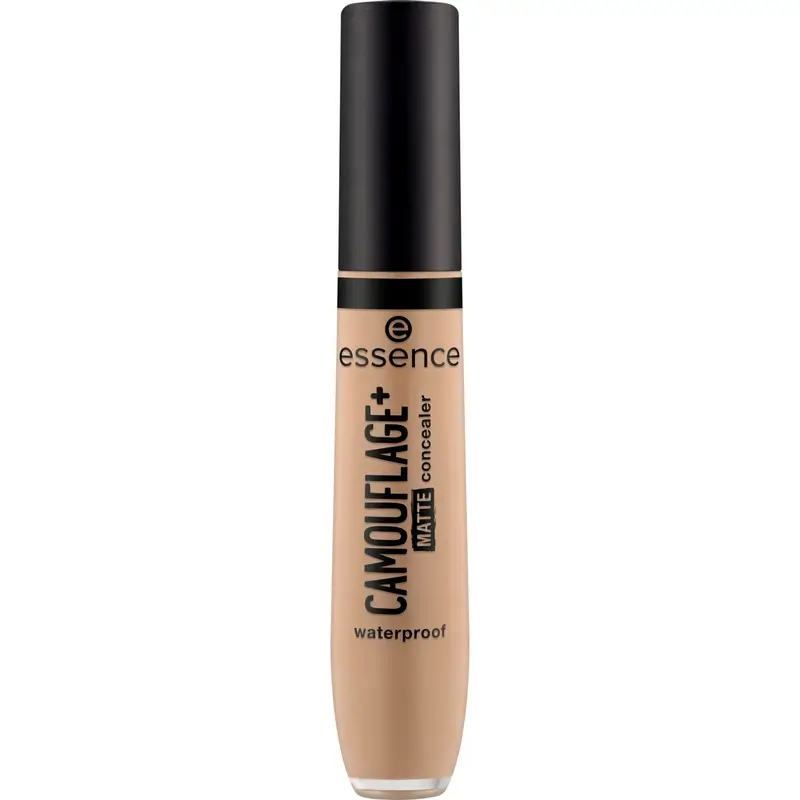 Essence Concealer Camouflage+ Matte 120, 8 ml