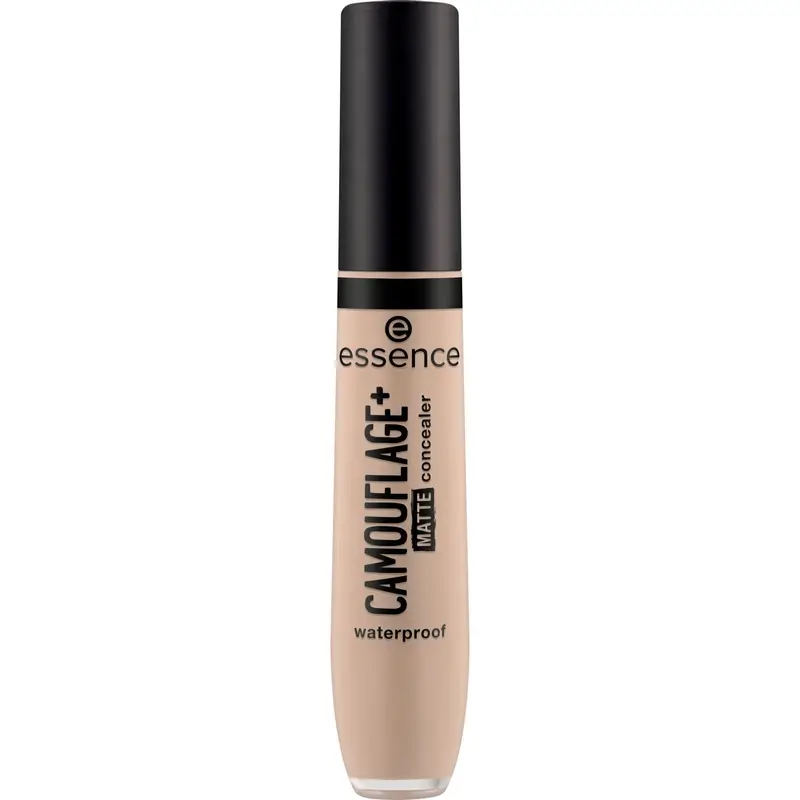 Essence Concealer Camouflage+ Matt 100 , 8 ml - Image 3