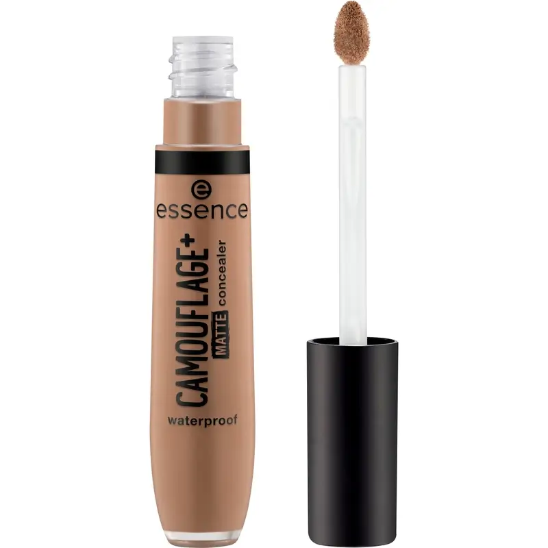 Essence Concealer Camouflage+ Matt 190 , 8 ml - Image 2