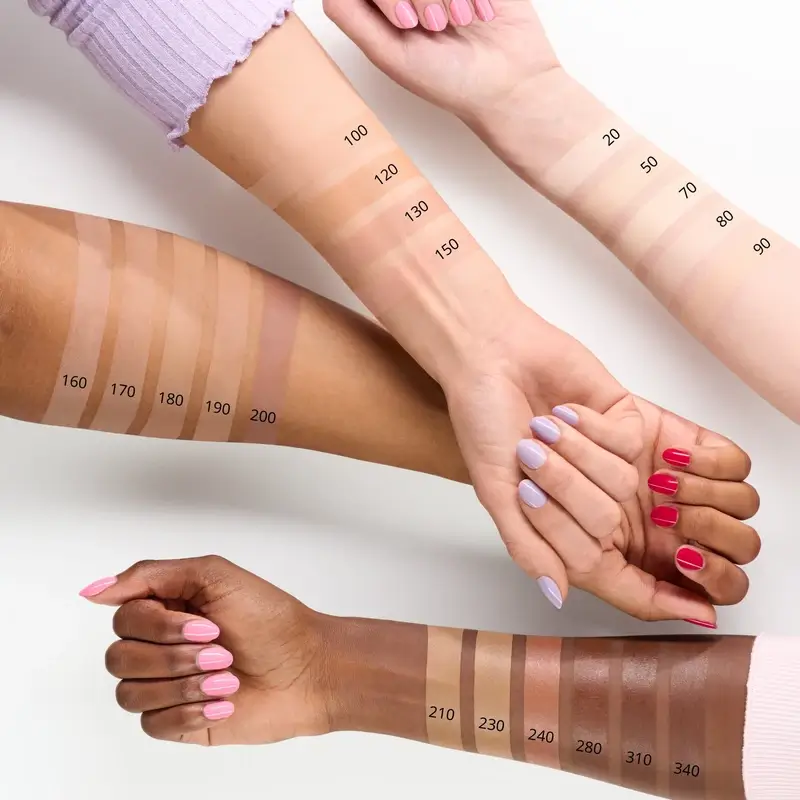 Essence Concealer Camouflage+ Matt 190 , 8 ml - Image 5