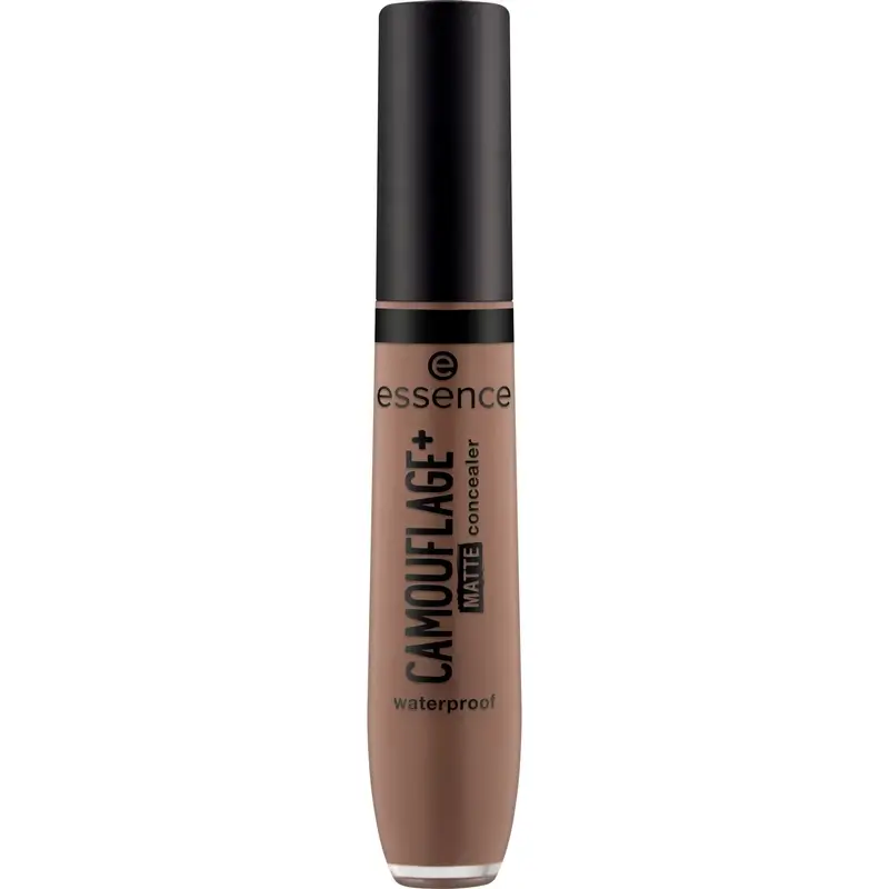 Essence Correcteur Camouflage+ Mat 200 , 8 ml - Image 3