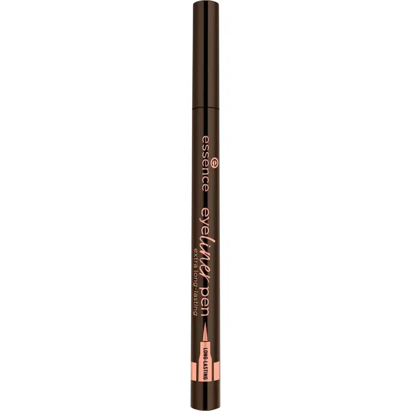 Essence Eyeliner liquide longue tenue 020 , 1 ml - Image 3