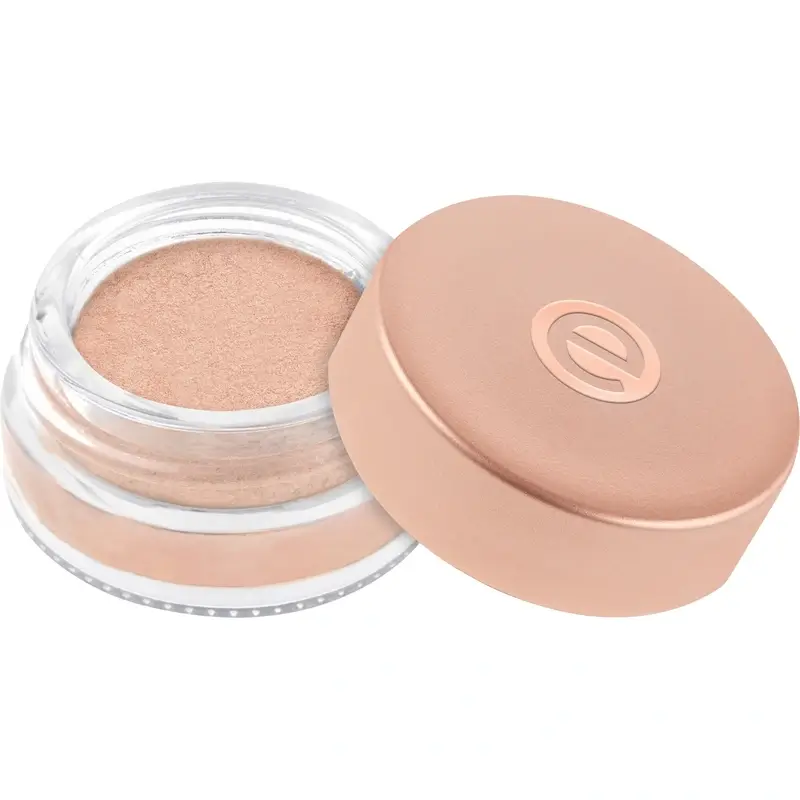 Essence Ombre à paupières crème 02 , 5 gr