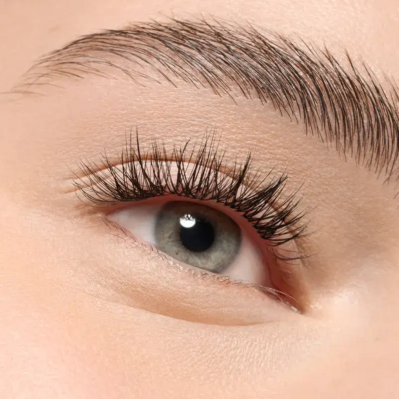 Essence Faux cils What The Fake ! 06, 1 g - Image 3