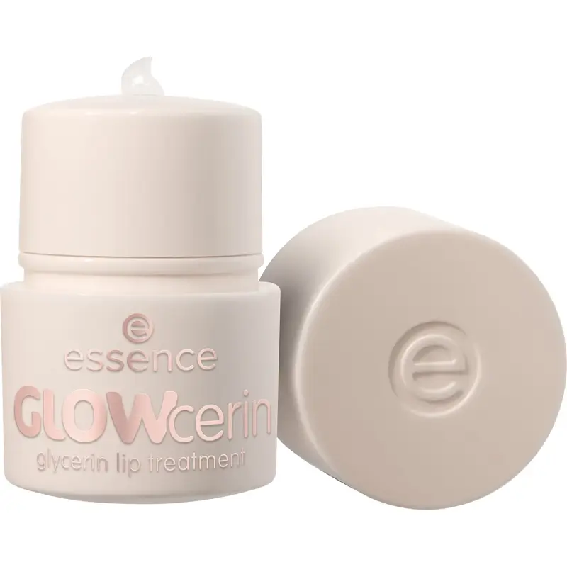 Essence Glowcerin Glycerin Lip Treatment 02, 12 g - Image 2