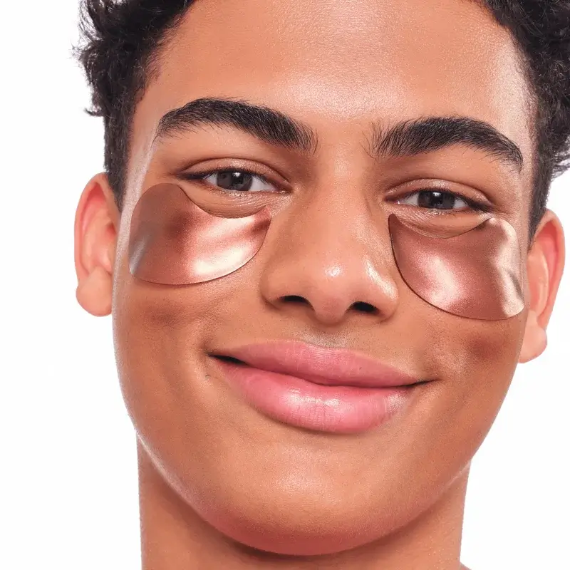 Essence Hydrogel Eye Patches 30 Paires Hydro Gel Eyespresso , 30 paires - Image 5