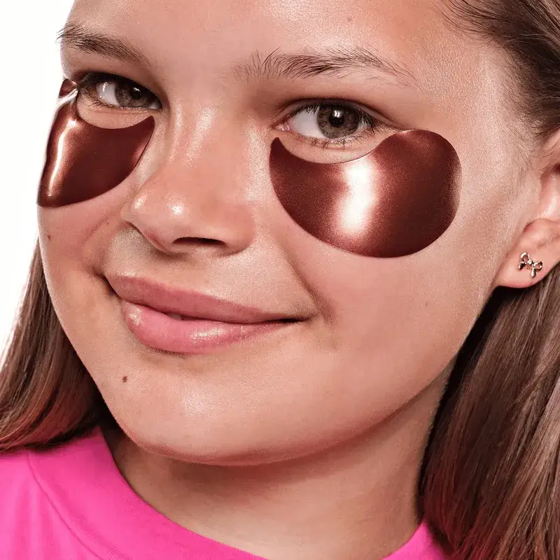 Essence Hydrogel Eye Patches 30 Paires Hydro Gel Eyespresso , 30 paires - Image 6