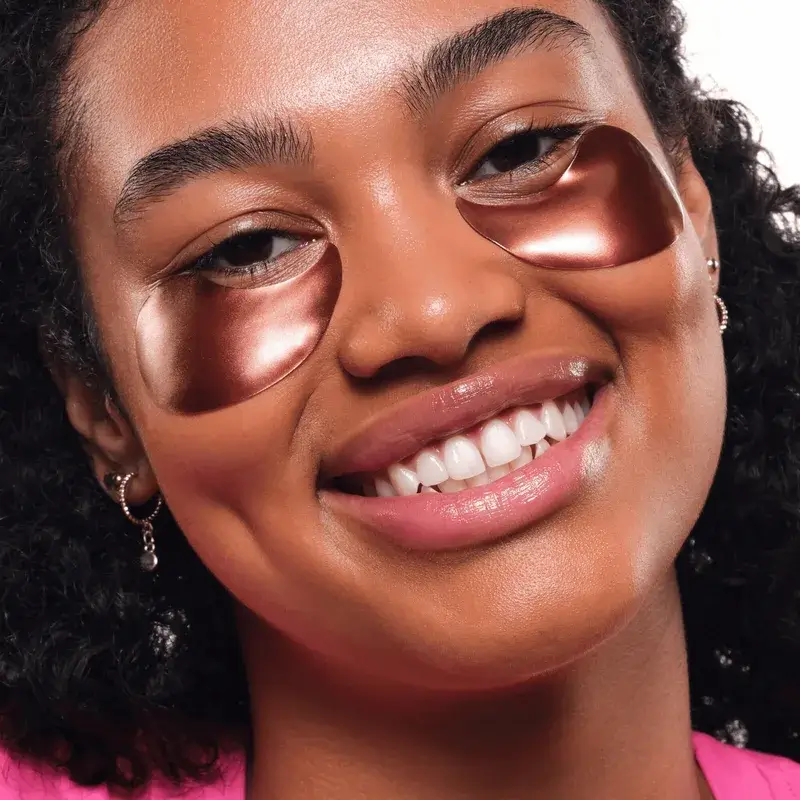 Essence Hydrogel Eye Patches 30 Paires Hydro Gel Eyespresso , 30 paires - Image 7