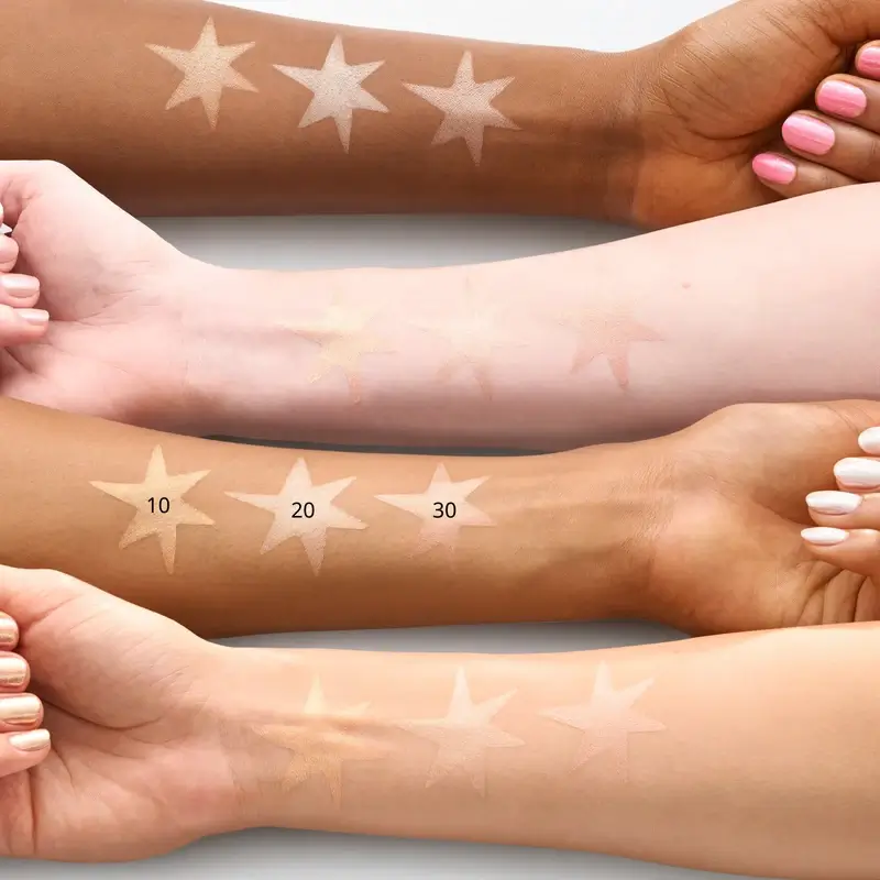 Essence Soft Touch Illuminator Bouncy Glow 20 , 4 gr - Image 6