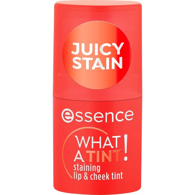 Essence Lip & Cheek Tint What A Tint ! 20 , 5 gr - Image 3