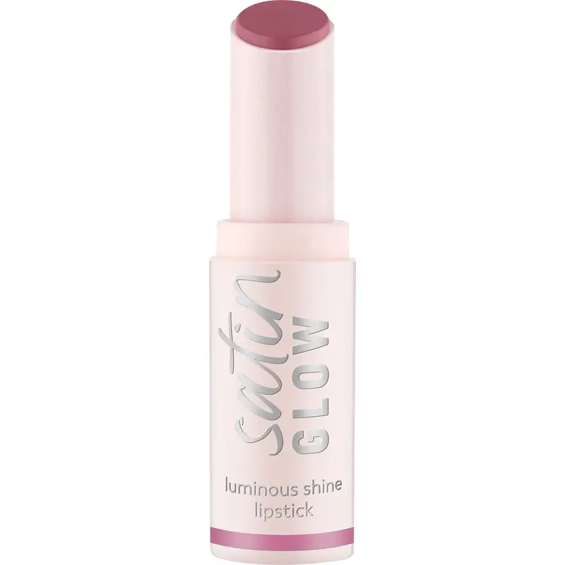 Essence Rouge à lèvres Satin Glow Luminous Shine 04 , 3,5 gr
