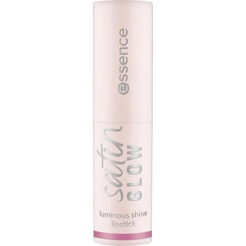 Essence Rouge à lèvres Satin Glow Luminous Shine 04 , 3,5 gr - Image 2